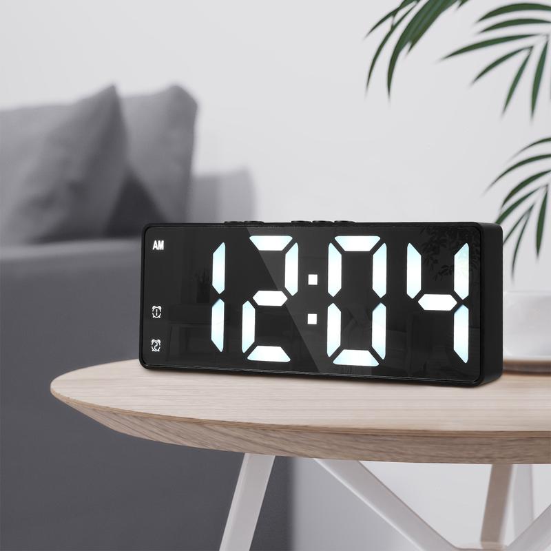 Digital Clock,6.7