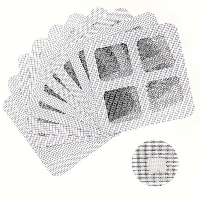 Disposable Floor Drain Sticker, Anti-clogging Filter Sticker, Bathroom Hair Filter Sticker, Kitchen Sink Strainer, Bathroom Accessories