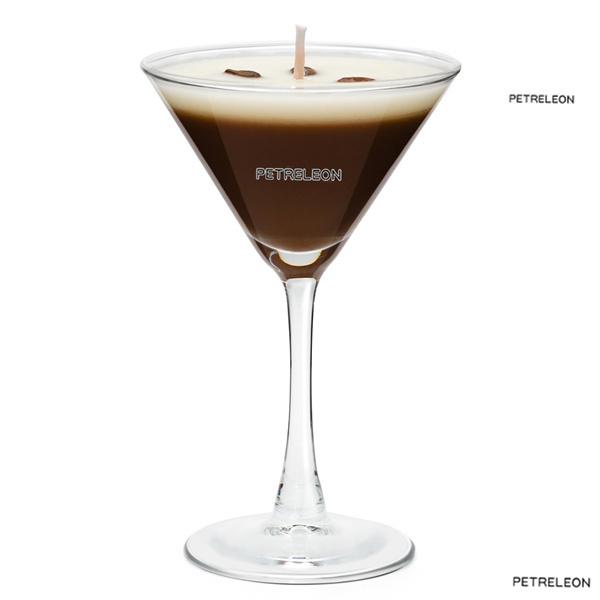 RQ-  The Original Espresso Martini candle -Scented Freshener for Home Decor