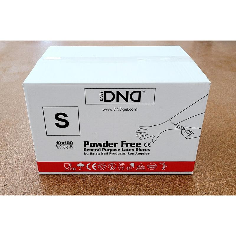 Disposable Latex Gloves, Nitrile Gloves