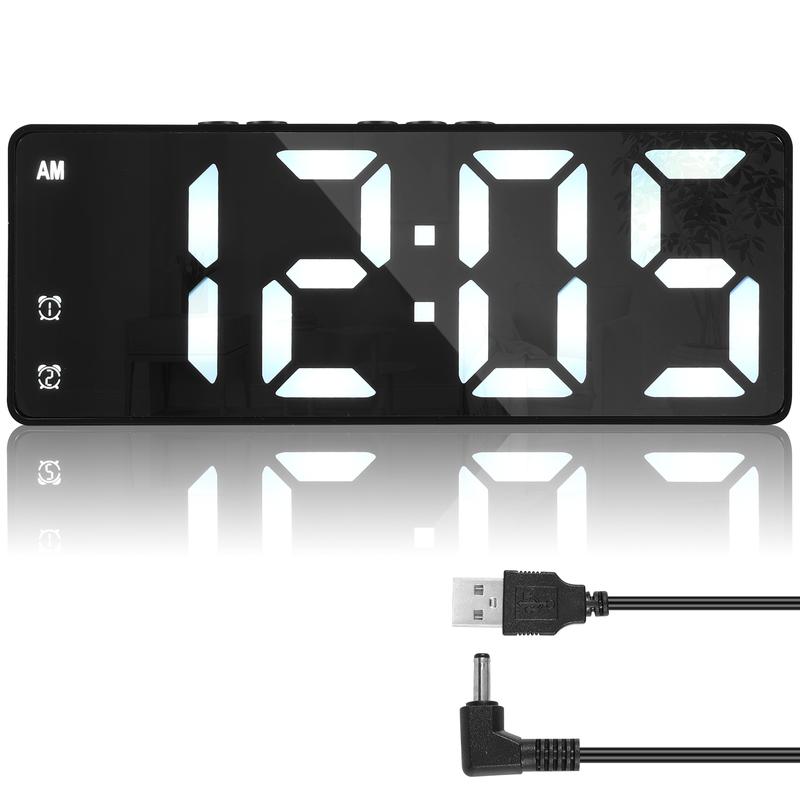 Digital Clock,6.7