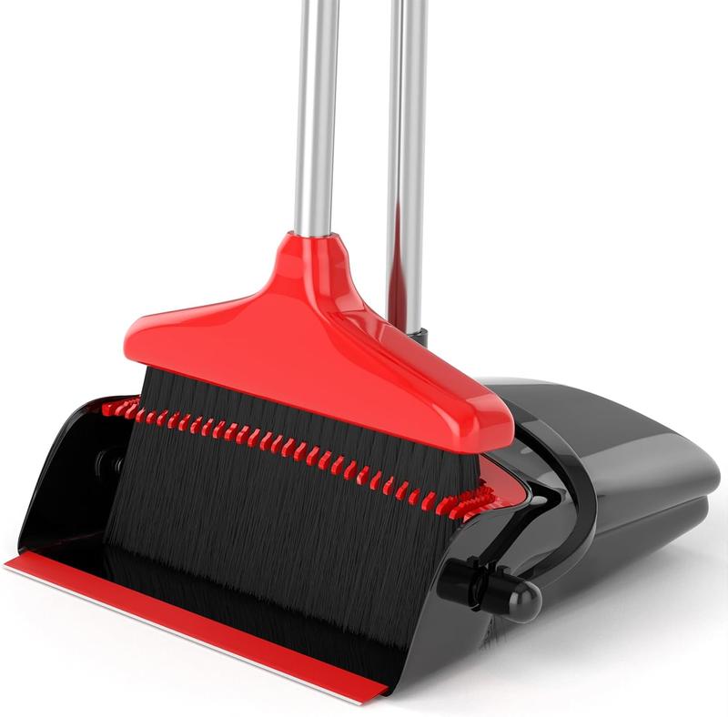 Broom with Dustpan Combo Set 54