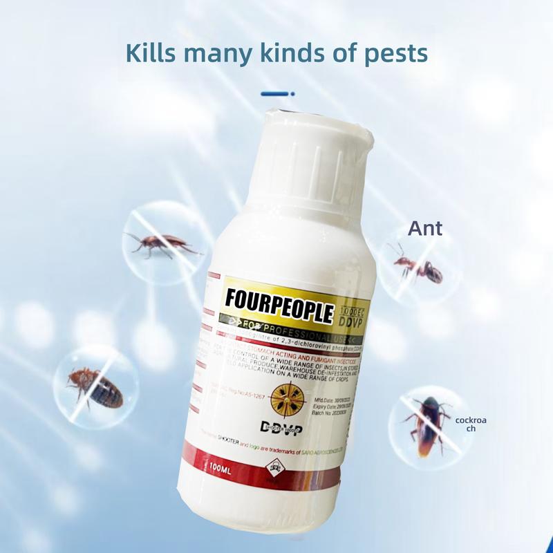 SY-Hot Selling Effective control of cockroaches and various insects