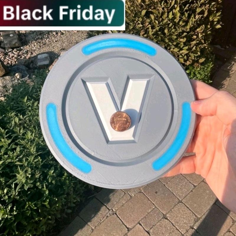 Huge Fort Vbbcuk Black Friday Deals!