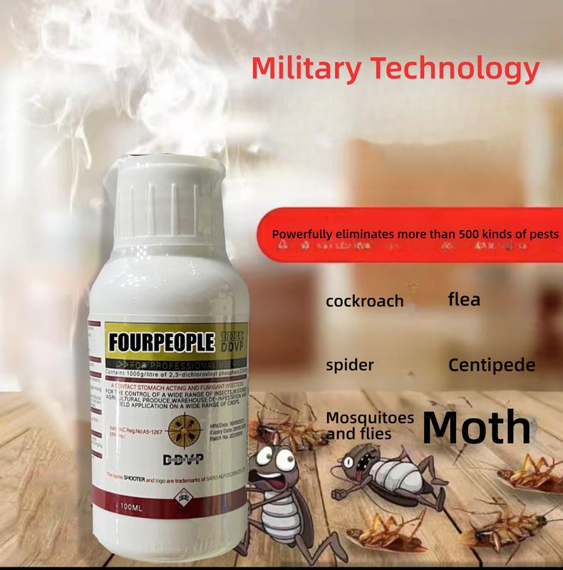 SY-Hot Selling Effective control of cockroaches and various insects