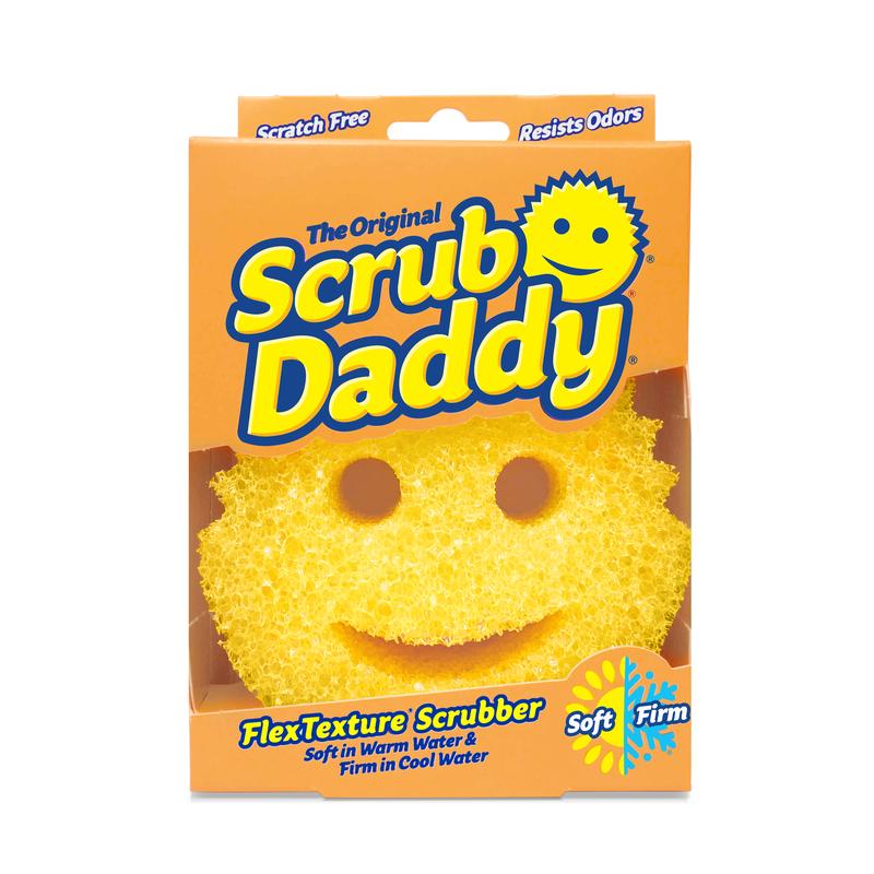 Scrub Daddy Original (1ct) - Scrubbing Sponge