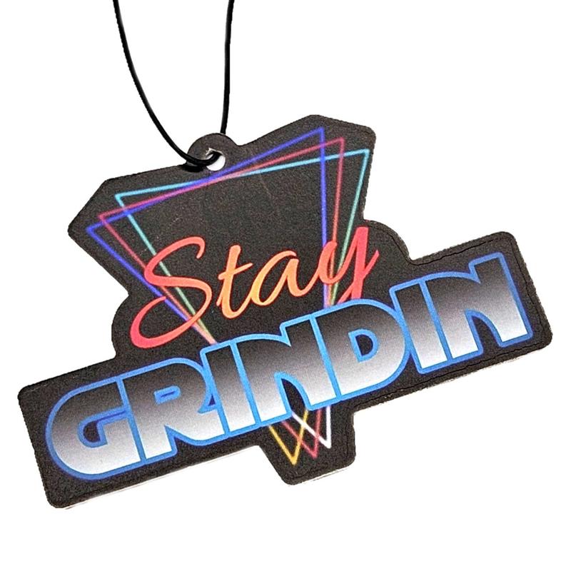 Air Freshener (Stay Grindin)