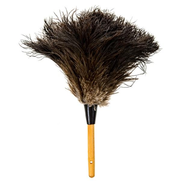 Ostrich Feather Dusters, Dusters Killer, Mini Duster, 14