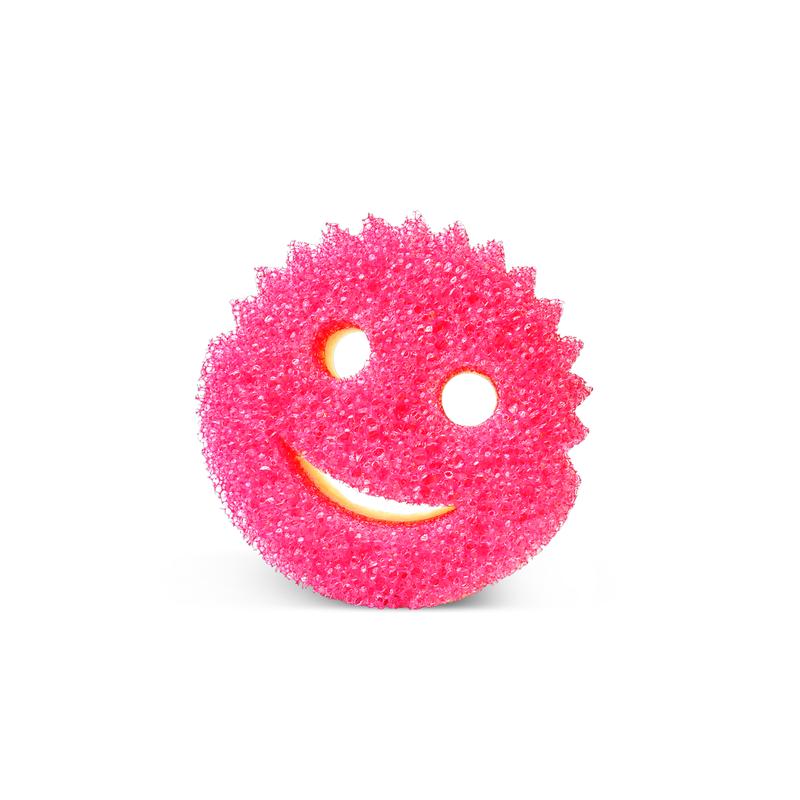 Scrub Daddy All Star Sponge Kit