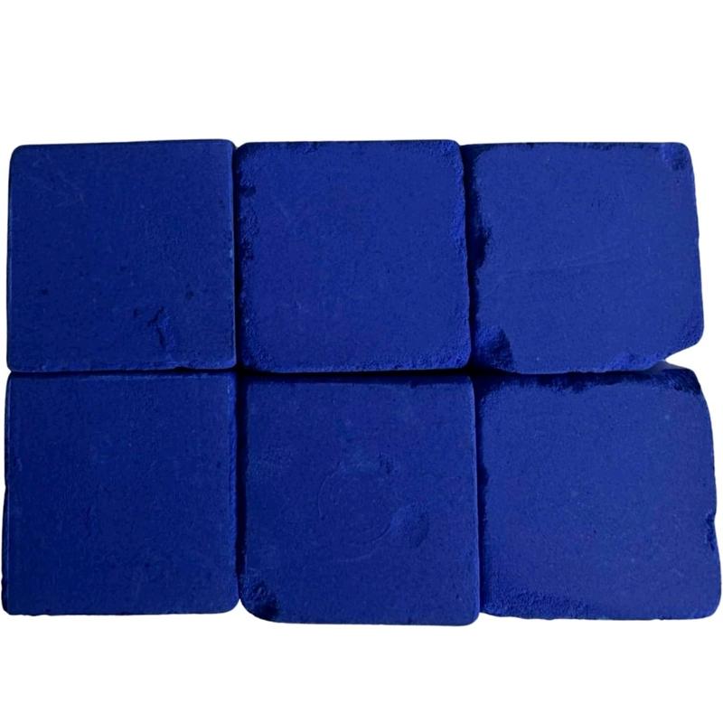 Blue Anil for Spiritual Floor Wash