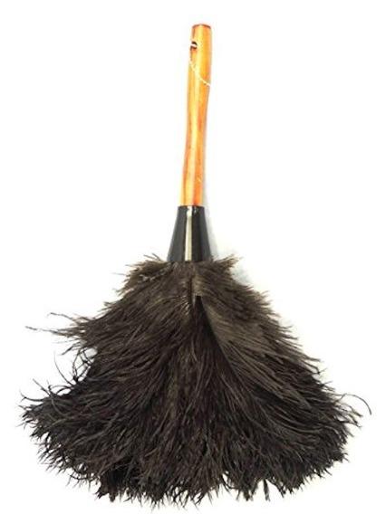 Ostrich Feather Dusters, Dusters Killer, Mini Duster, 14