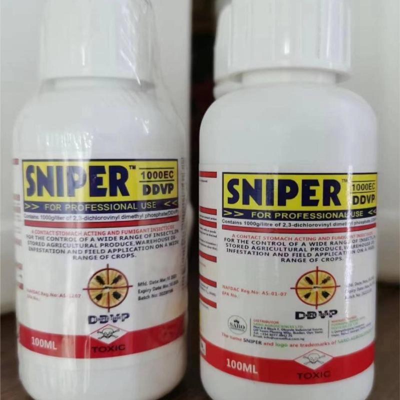 [Black Friday Deal] Sniper -Effective Solution for Roach Infestation in Home or Office