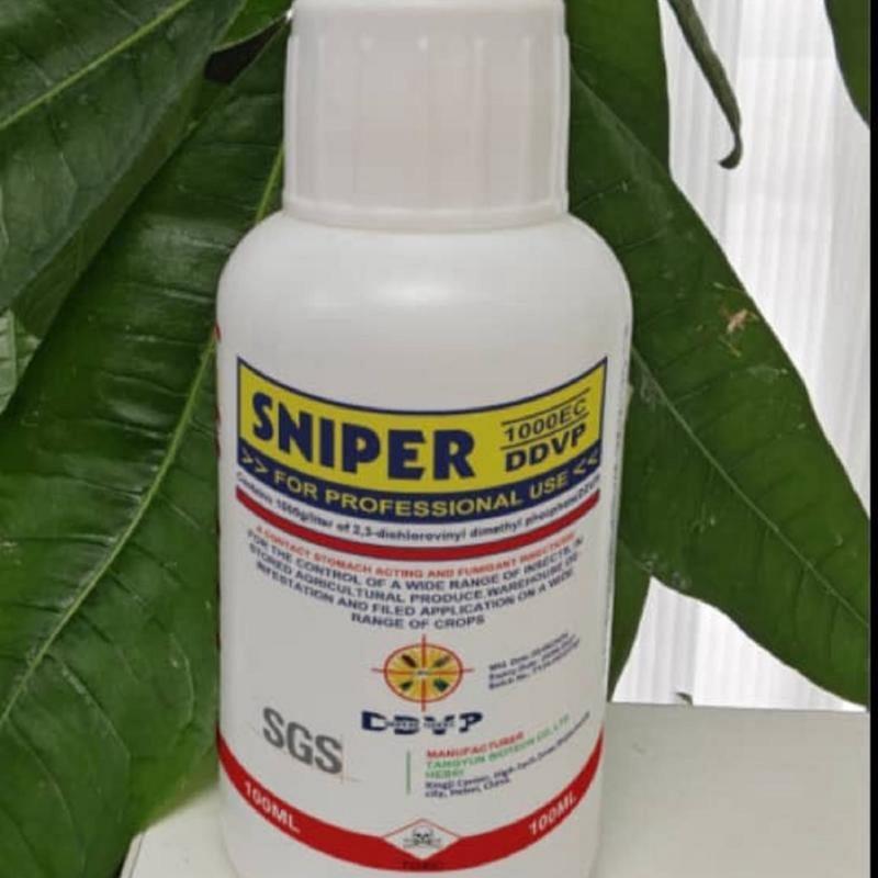 [Black Friday Deal] Sniper -Effective Solution for Roach Infestation in Home or Office