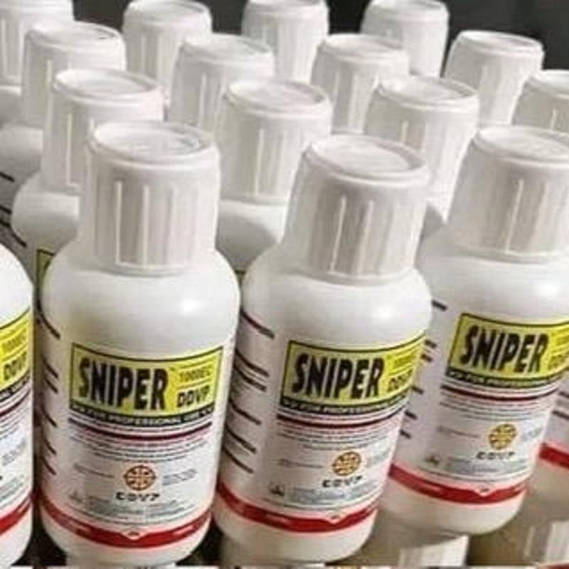 [Black Friday Deal] Sniper -Effective Solution for Roach Infestation in Home or Office