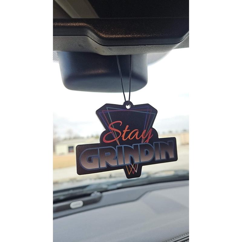 Air Freshener (Stay Grindin)