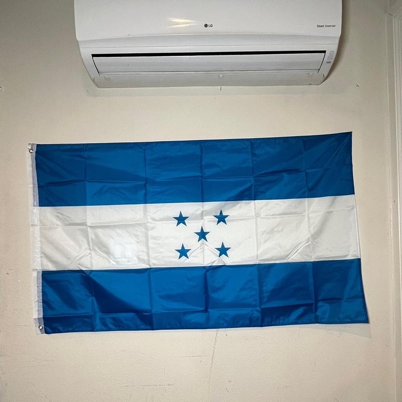 Honduras Flag