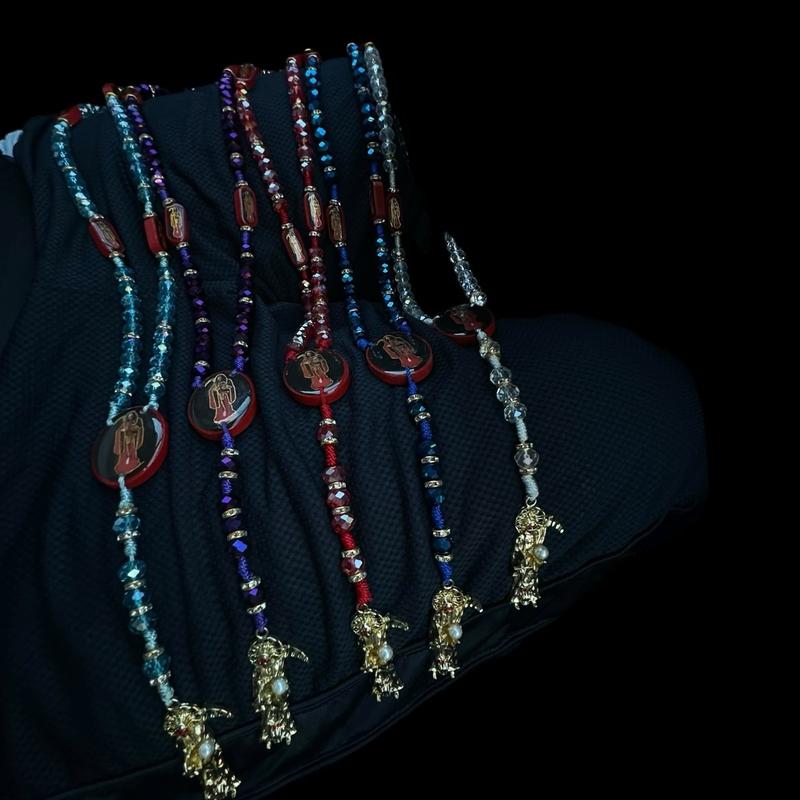 Holy death rosary Religious