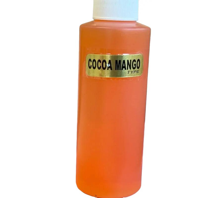 Incense fragrance Coco-Mango burning oil for diffuser