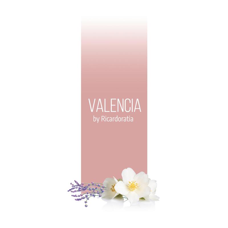 Valencia | Home Luxury Scents by Ricardoratia