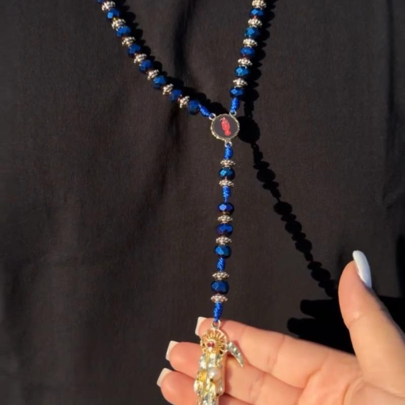 Holy death rosary Religious