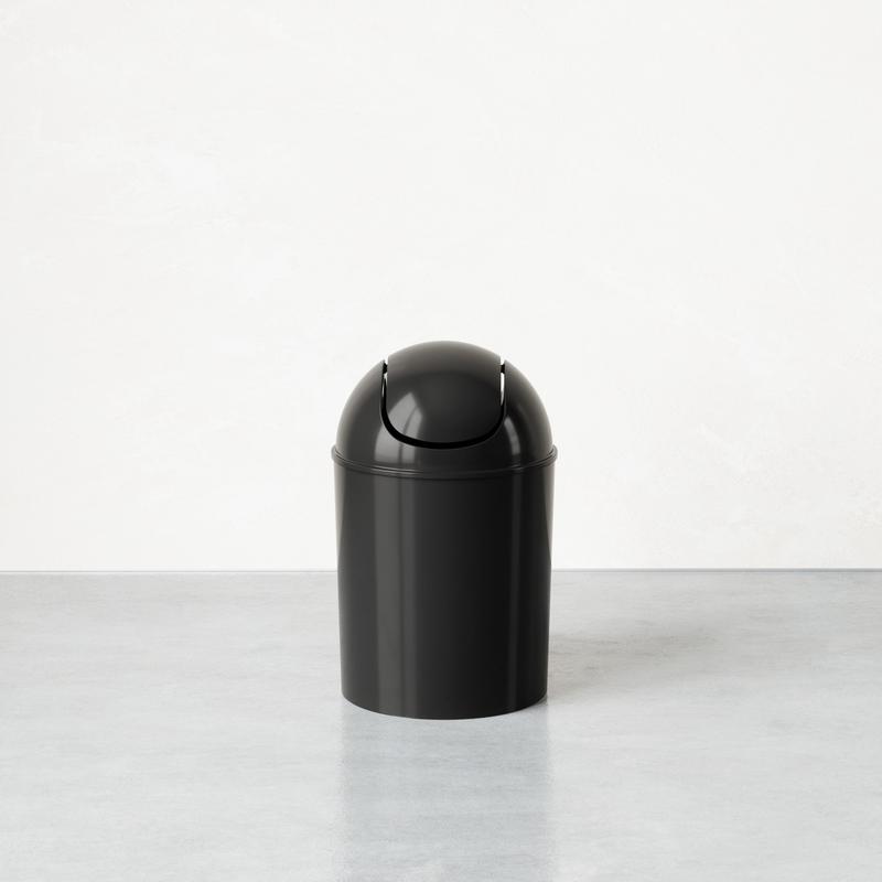 Umbra Mini Trash Can for Home and Office