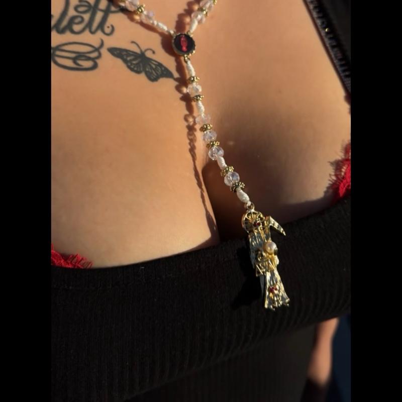 Holy death rosary Religious