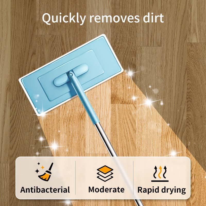 TidyHaven Floor Cleaner Removes Hard Water Stains Residue and Leaves a Refreshing Fragrance Suitable for Solid Wood and Ceramic Tile Floors Household Scented