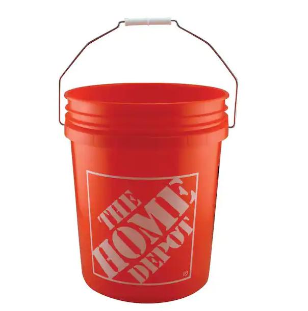 5 Gal. Homer Bucket (3-Pack)