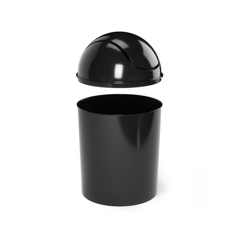 Umbra Mini Trash Can for Home and Office