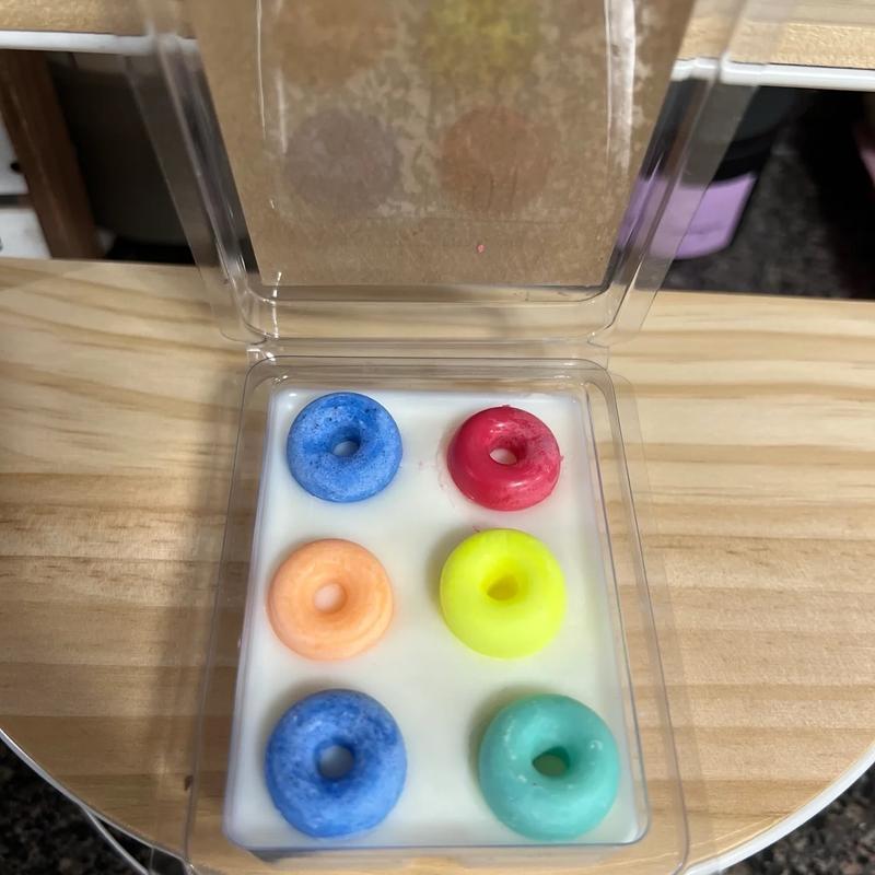 Soy Wax Melts