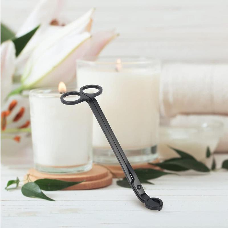 Candle Wick Trimmer Wick Clipper Wick Cutter Wick Scissor