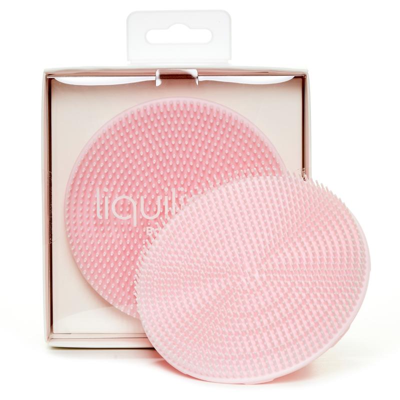 Loofah Replacement - High Quality Silicone Body Buffer for Softening Rough Skin - Accessory Accessories