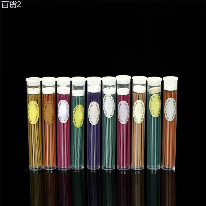 50Pcs Box, Multiple Fragrances Incense Stick, Aromatherapy Incense Supplies, Incense Stick  With Incense Holder, Buddha Incense Stick Indoor Aromatherapy Decor, Niche Indoor Fragrance, For Spiritual Healing, Meditation And Stress Reli Scented Perfume