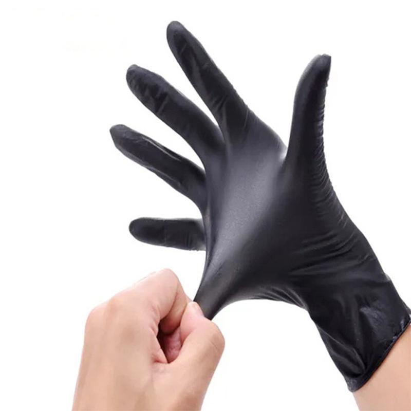 Disposable Cleaning Gloves, Waterproof Durable Gloves for Kitchen Dishwashing, Cleaning, Hair Dyeing, Pet Care, Household Cleaning Essential Tools