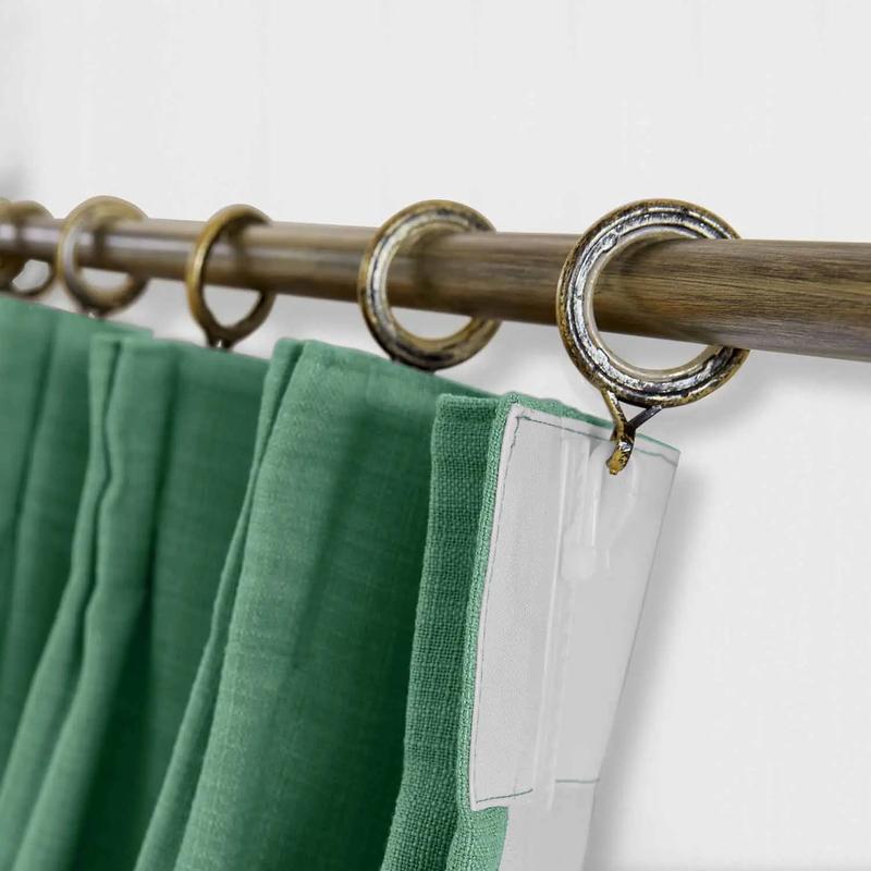 TWOPAGES Adjustable Plastic Pin Hooks 32Pcs Easy Installation Non-Damage Wall Hanging Solution Organiser Hangable Hangers