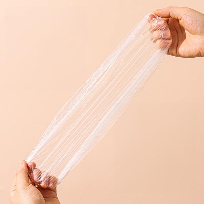 KAWASIMAYA  Disposable Cling Film Bowl Cover 100pcs