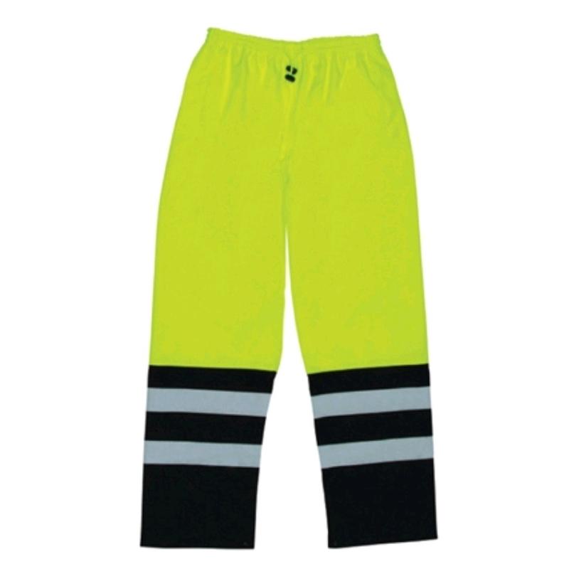 Hi-Viz Rain Pants