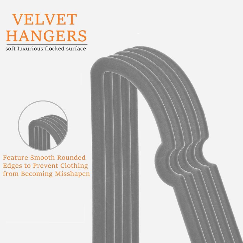 Hangers 20 Pack, 16