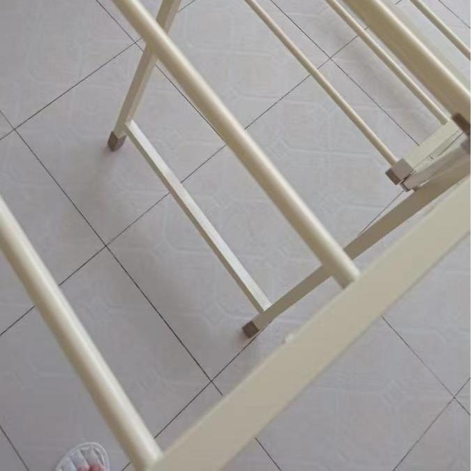 Space-Saving Multi-Functional Clothes Drying Rack - Convenient and Practical for Every Home