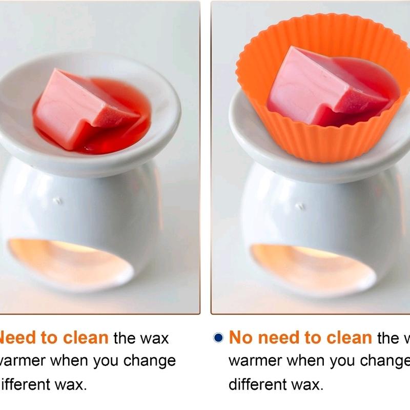 Wax Warmer Liners