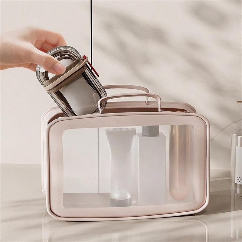 Portable Soap Box, 1 Count Creative Mini Soap Bar Holder with Lid, Soap Storage Box for Home Bathroom & Travel & Hotel