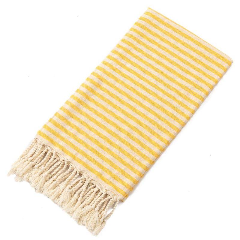 Striped Pattern Beach Towel, Beach Blanket, Mat, Lightweight Quick Drying Beach Towel with Tassel, Soft Comfortable Towel for Swimming Beach Party, Summer Gifts, Gifts