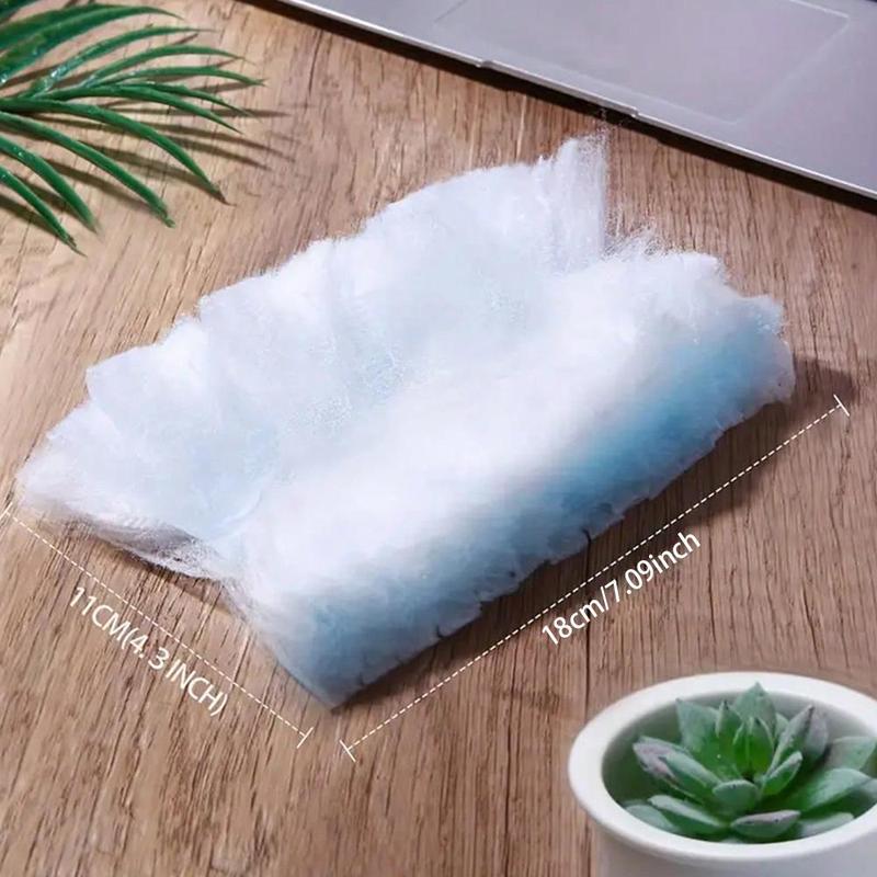 Disposable Duster Refill, 30pcs Multi-surface Duster Refill, Cleaning Supplies for Home, Office, Car, Kitchen, Bathroom