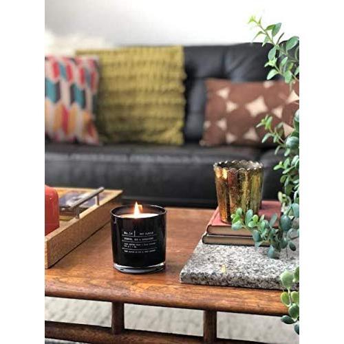 Santal  |  9 Oz. candle