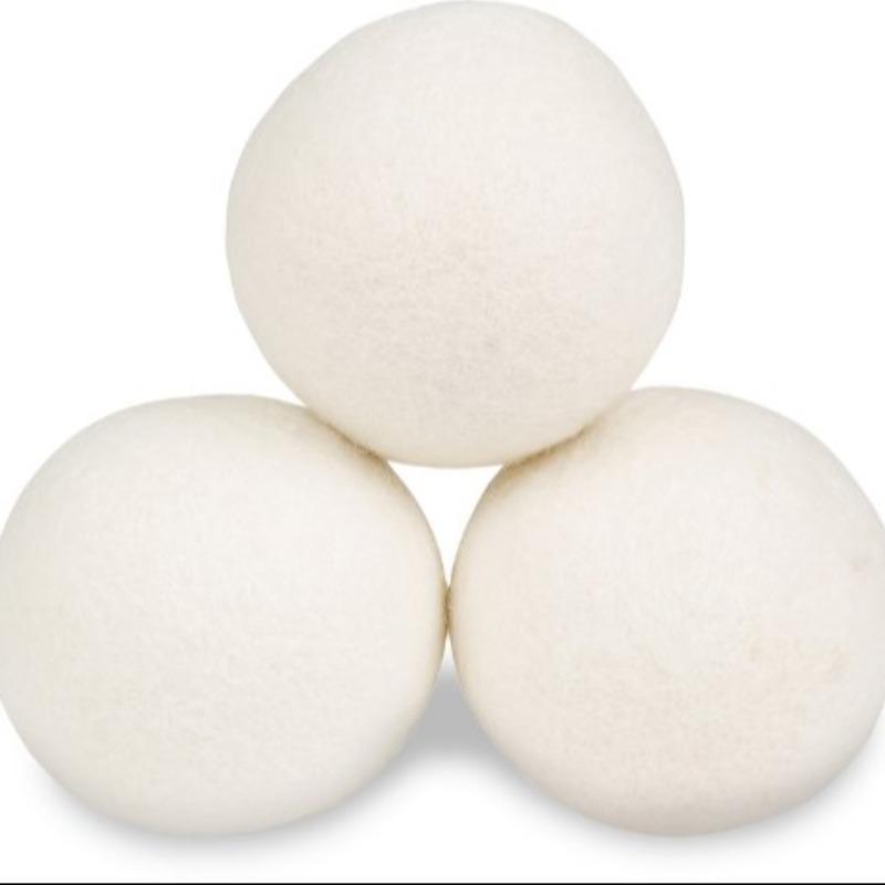 Wool Dryer Ball, Washing Machine Laundry Ball, Dryer Ball For Clothing, Practical Home Items, Washing Machine Accessories For Laundry Room