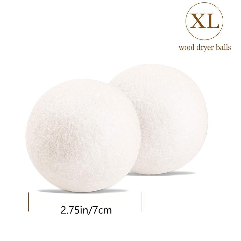 Wool Dryer Ball, Washing Machine Laundry Ball, Dryer Ball For Clothing, Practical Home Items, Washing Machine Accessories For Laundry Room