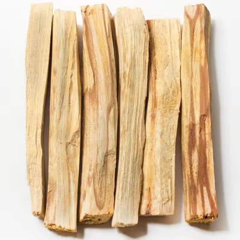 Palo Santo Sticks Sustainably Harvested Natural - EarthWise Aromatics Fragrance Scent Set Nature Scented Perfume Freshener