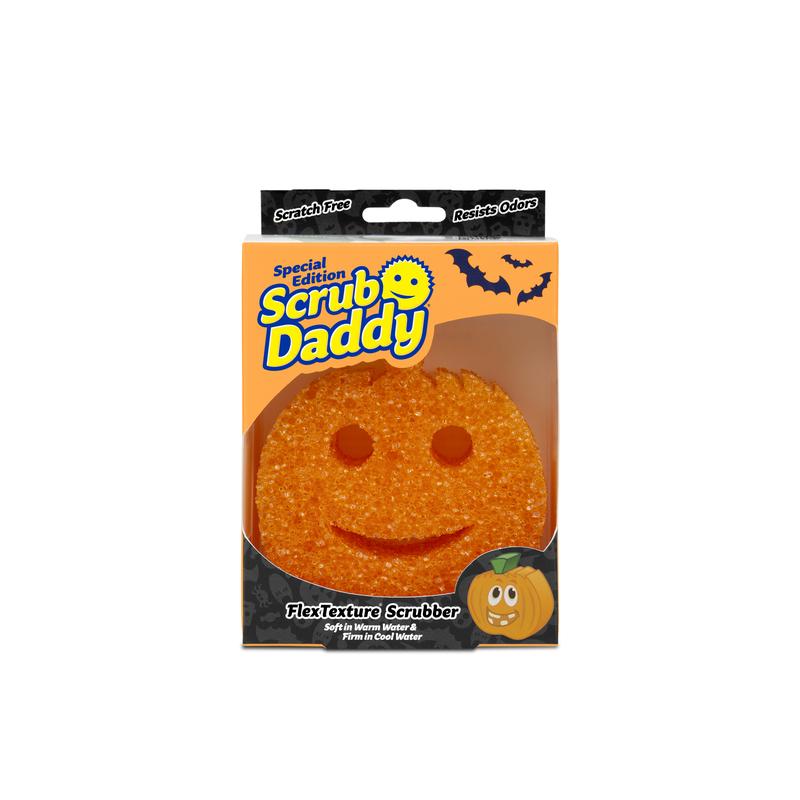 Scrub Daddy Halloween Shaped Sponges (1ct x 3)