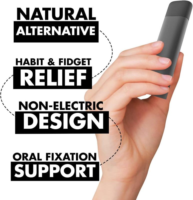 NATRANAL Wintergreen Air Device - Your Go-To Habit Replacement, Naturally Simple and Easy to Use Scent , Made with Organic Ingredients & essential oil for a Refreshing Wintergreen Fragrance Experience