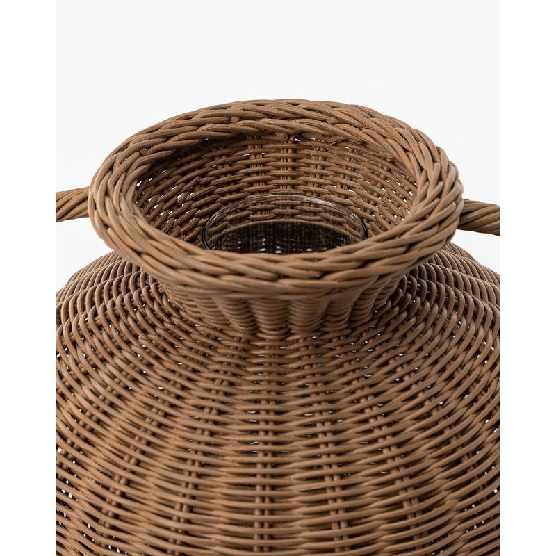 Antonia Woven Vase